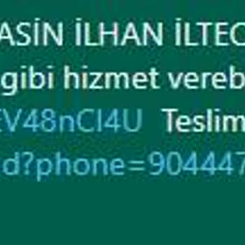 Sendeo Kargomu 2. Kata Çıkarmadı Ve Almadığım Halde Teslim Düştü