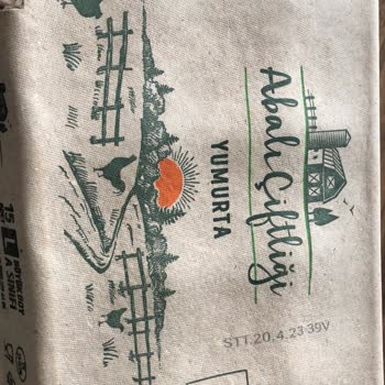 A101 Kapıda İsrafı Desteklemekte