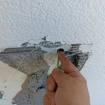 Afs Yalıtım Evime Ve Komşularıma Verdiği Zararı Karşılamak İstemiyor