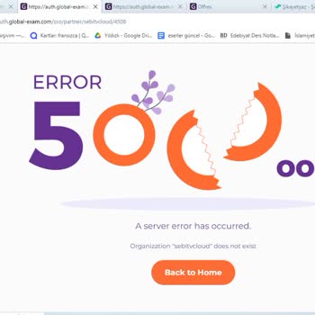 Türk Telekom Akademi 3 Aylık Delf Kursu Sorunu