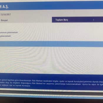 Kredi Kayıt Bürosu Dünya Varlık Ta Gözüken Borç