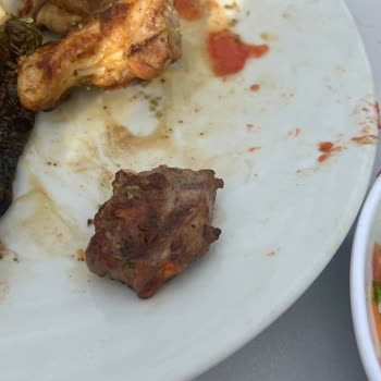 Salih Country Yüksek Fiyat Kötü Ürün