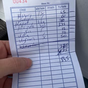 Salih Country Yüksek Fiyat Kötü Ürün