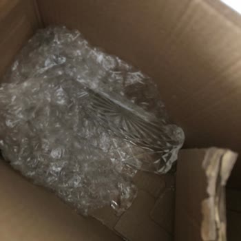 English Home Kırık Ve Yanlış Ürün