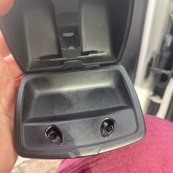 Starkey Türkiye Şarjlı İşitme Cihazımın Şarj Kiti Bozuldu