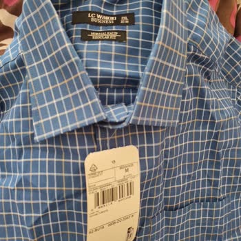 LCW Hediye Çeki İle Alınan Ürünlerin Yanlış Ve Lekeli Gönderilmesi