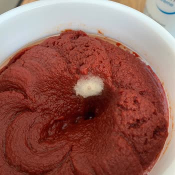 Öncü Salça Öncü Domates Salçası Bozuk Geldi