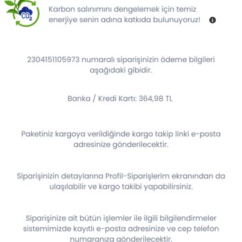 LC Waikiki Çark İndirimi Uygulanmıyor