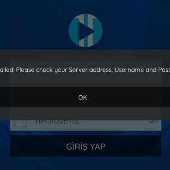 Raxiptv.com  Hizmet Satın aldım ancak yanıltıcı çıktılar