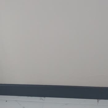 Dyo Belce Beji İç Cephe Boya Kabarması