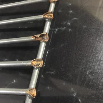 Bosch Bulaşık Makinesi Sepet Paslanması