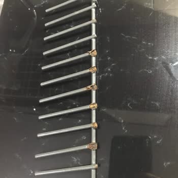 Bosch Bulaşık Makinesi Sepet Paslanması