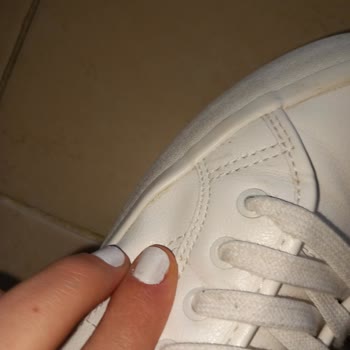 Zara'dan Aldığım Ayakkabı 3 Giymede Yırtıldı