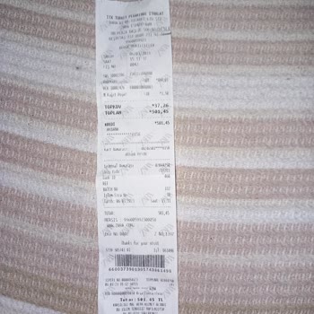 Zara'dan Aldığım Ayakkabı 3 Giymede Yırtıldı