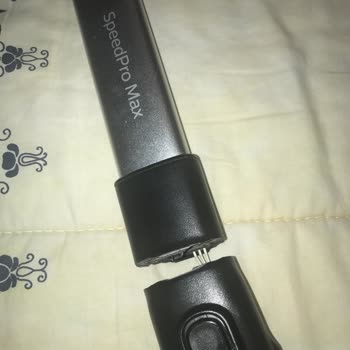 Philips Ev Aletleri Philips Dikey Süpürge Kalitesizliği