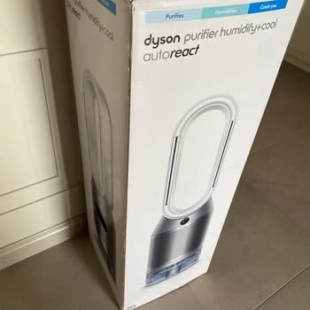 Dyson İade Konusunda Felaket! Müşteri Hizmetlerine Güvenilmez!