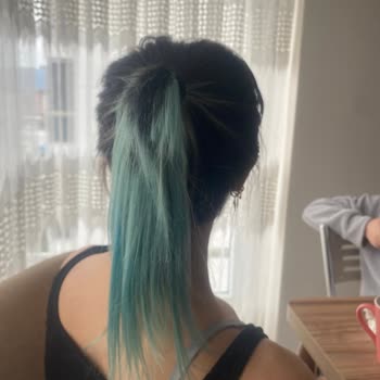 Zerrin Öz Unicorn Boxbraids Pişmanlığı Ve İşletme Sahibi Saygısızlığı