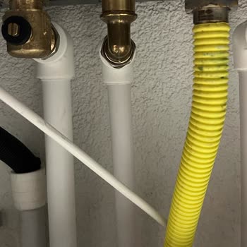 Vaillant Doğalgaz Kombi Ve Kalorifer Sorunu