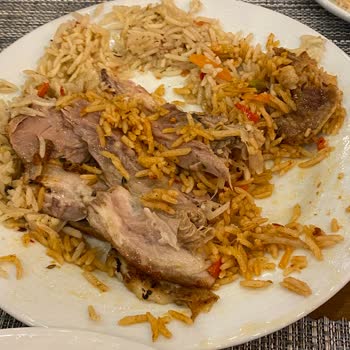 Sinan Chef Sevinçle Gittiğimiz Bir Yerdi Pişman Olduk!