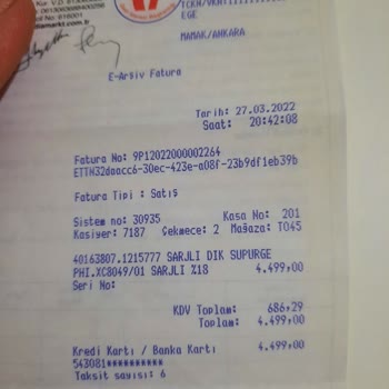 Philips Ev Aletleri Philips Mi Asla!