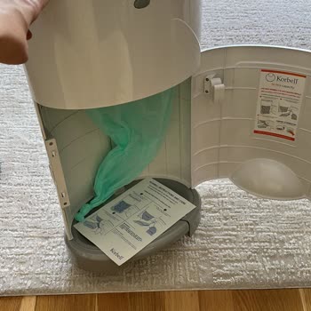 Ebebek Kullanılmış Ürün Gönderdi!