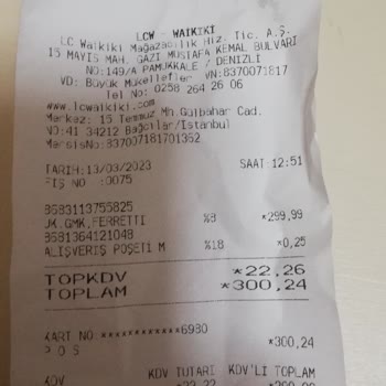 LCW Ekru Ceket Renk Atıyor