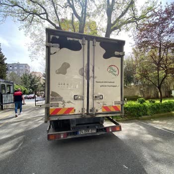 Horoz Lojistik IKEA Siparişini Keyfi Teslim Etmiyor, IKEA İlgilenmiyor