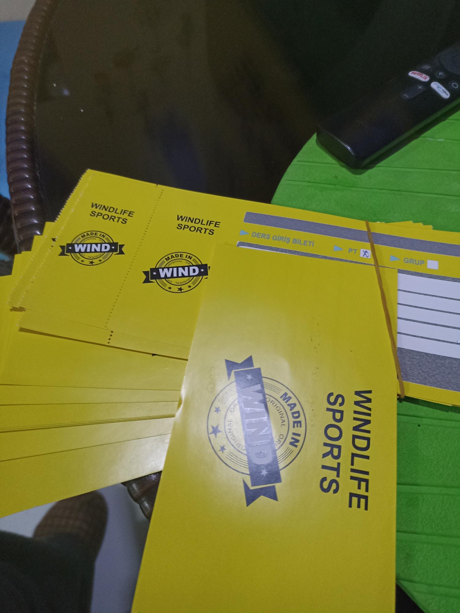 Wind Life Club Wind Life Spor Salonu Şikayetvar