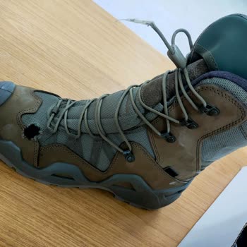 Vaneda Defolu Bot Geldi Kimse İlgilenmiyor