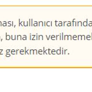 E-Devlet (Turkiye.gov.tr) İkametgah Değişimi Yapamıyorum