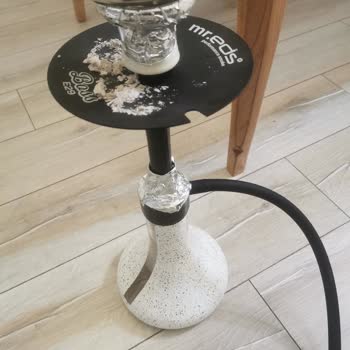 Mr.Eds Nargile Hava Vermiyor