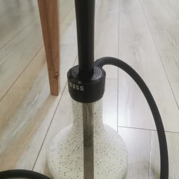 Mr.Eds Nargile Hava Vermiyor