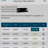 Türk Telekom Açma Kapama Cezası Ve Taahhütname