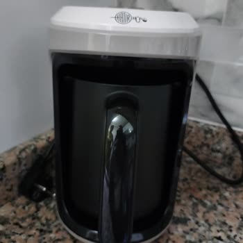 Karaca Hatır Kahve Makinesi Arızası