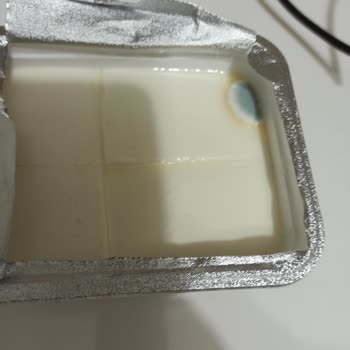 Yörükoğlu Süzme Peynir Küflü