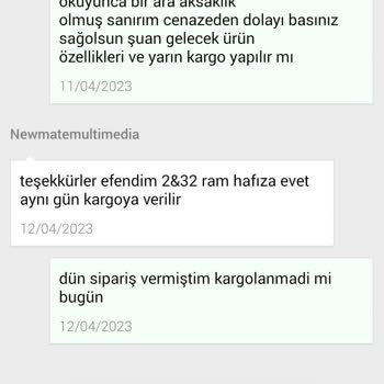 Yalan Beyan Newmatemultimedya