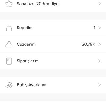 Gardrops Birden Bestseller Üyeliği Verdi