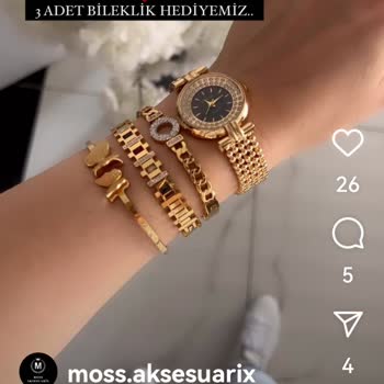 Moss.aksesuarix (Instagram) Moss. Aksesuarix (Instagram) Yanlış Ürün Gönderiyor Ve Engelliyor!