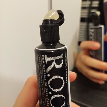 Rocs Diş Macunu Orijinal Değil Mi?!