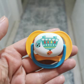 Philips Avent Marka Emzik Parçalandı!