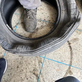 Continental Pişmanlık Maalesef Garanti Bitince Kimse Muhatap Olmuyor