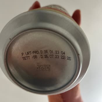 Tuborg Gold Asit Sorunu