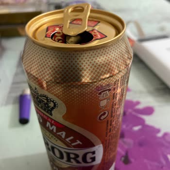 Tuborg Gold Asit Sorunu