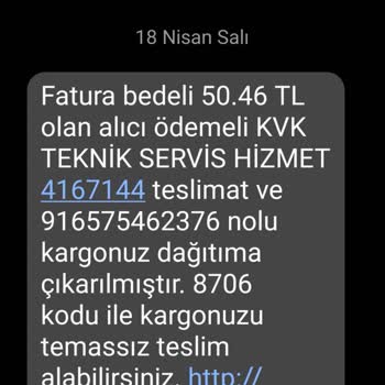 Alcatel Tablet Şarj Problemi