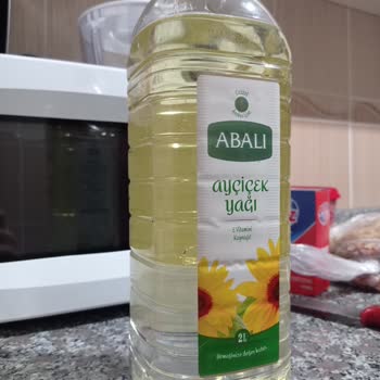 Abalı Yağ'a Su Mu Katıldı?