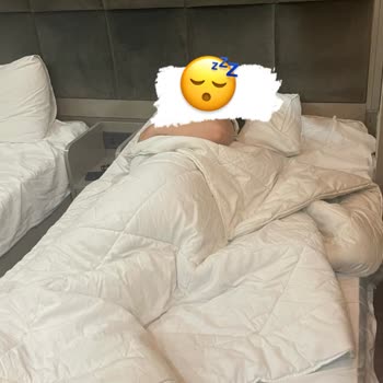 New Galata İstanbul Hotels Biz Otelde Yokken Odamız Kullanılmış...