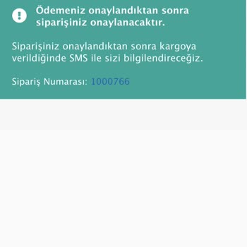 Sahibinden GET Sahte Link Şikayet