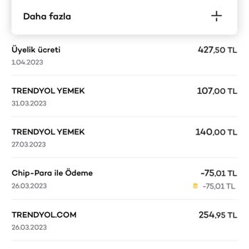 Akbank Üyelik Ücreti Alımı