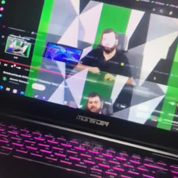 Monster'ım Servisten Yeni Geldiği Halde Sorunları Devam Ediyor