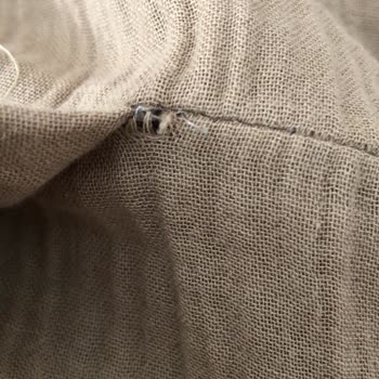 Zulays.com Elbisenin Yırtık Olması!